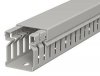 LK4 30025 KORYTKO GRZEBIENIOWE PERFOROWANE H30 W25 2M SZARY (2 MB)